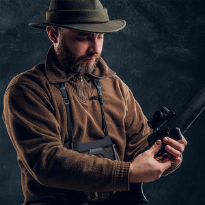 Vesta 2023 Alcance de visión nocturna Binocular Visionking 5200MP <span class=keywords><strong>Visor</strong></span> <span class=keywords><strong>nocturno</strong></span> infrarrojo digital para deportes al aire libre - Product Image 5