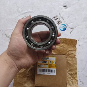 Rodamientos para Maquinaria y Equipos de Construcción 1T0043 1T-0043 Aplicables a Motor C7.1 3176B 3512 Bulldozer 824B <span class=keywords><strong>824</strong></span> - Product Image 2