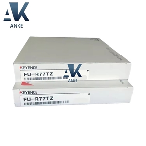 Capteur à fibre optique Keyence FU-R77/ FU-R77TZ/ FU-R67TZ/ FU-R67 - Product Image 1