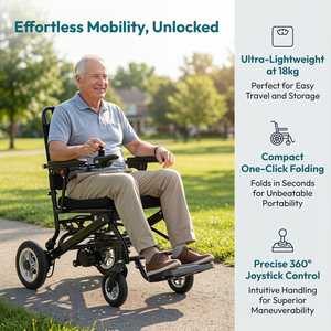 Fauteuils roulants électriques pliables <span class=keywords><strong>fauteuil</strong></span> <span class=keywords><strong>roulant</strong></span> motorisé portable <span class=keywords><strong>tout</strong></span> <span class=keywords><strong>terrain</strong></span> <span class=keywords><strong>fauteuil</strong></span> <span class=keywords><strong>roulant</strong></span> électrique pour adultes - Product Image 4