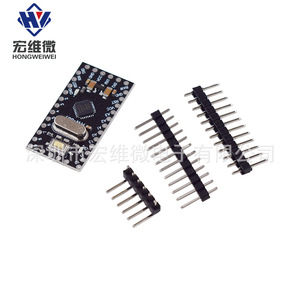 Hongwei Micro Arduino Pro Mini Versión Mejorada TMEGA328PA5V 16M Compatible con Reduino - Product Image 2