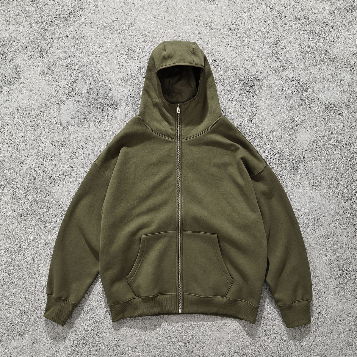 Army Green