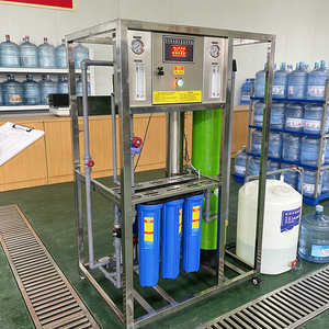 250L/H <strong>Centrifugal</strong> Water Pump Unit Engine Gearbox 100% Quality Inspected for Industrial Agricultural Water Treatment Machinery - Product Image 5