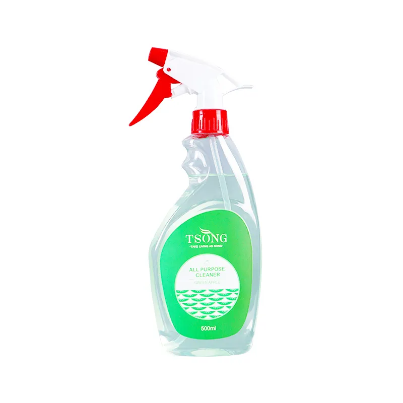 non toxic all-purpose cleaner