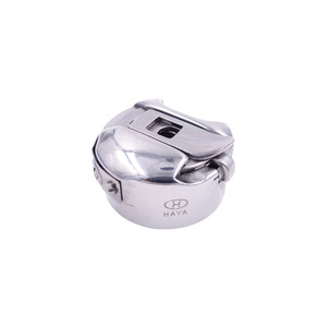 Caja de Bobina Haya BC-DBM1NBL de Alta Precisión para Piezas de Máquinas de Coser - Product Image 1