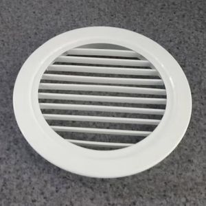 <span class=keywords><strong>Grille</strong></span> de <span class=keywords><strong>ventilation</strong></span> industrielle pour atelier, en alliage d'aluminium, réglable, personnalisable, à simple couche, à persiennes, pour le sol - Product Image 4