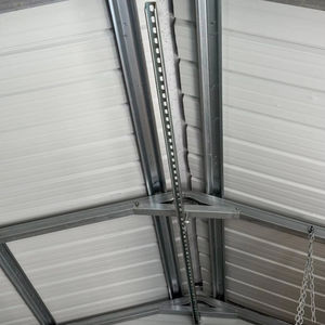 Canaux en acier de gros d'usine pour le système de soutien - Product Image 6