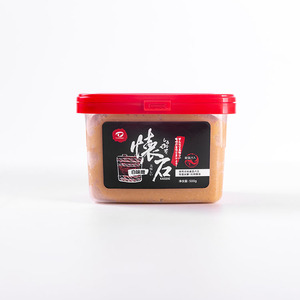 Cho bán sỉ hương vị độc đáo Trắng <span class=keywords><strong>Miso</strong></span> dán sử dụng trong ẩm thực Nhật Bản - Product Image 1