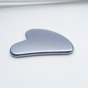 Outil de soin du visage et du corps en pierre énergétique Terahertz Guasha, Pierre Guasha Terahertz - Product Image 3