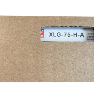 Bán Buôn Meanwell XLG-75-24 75W 24V 3.1A Kim Loại Trường Hợp LED Điều Khiển Cung Cấp Điện 12V Đầu Ra Duy Nhất Cho Ngành Công Nghiệp - Product Image 5