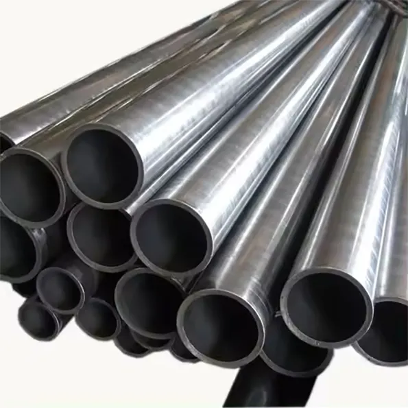 厚肉鋼管シームレス中空鋼管熱間圧延炭素鋼管
