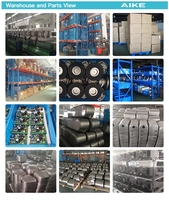 Automatischer Intelligenter Sensor 1800W AK2637 Hersteller Hochleistungs-Energiesparender Kommerzieller Flughafen-Toiletten-Schnelltrockner Händetrockner