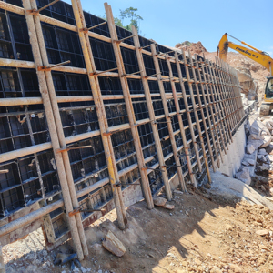 <span class=keywords><strong>2025</strong></span> vật liệu xây dựng nhà bê tông đúc sẵn PP ván khuôn nhựa cho tường và tường bên trong - Product Image 4