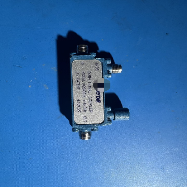 Krytar/keysighwbrt 2.40ghz Directional Cupler