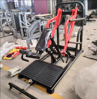 2025 Direct usine Appareil de musculation et de fitness Rameur à charge libre