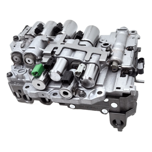 Boîtier de valve de transmission <span class=keywords><strong>automatique</strong></span> FWD authentique TF-70SC TF70SC pour <span class=keywords><strong>Peugeot</strong></span> Citroën Opel Hyundai Lincoln MKZ - Product Image 4