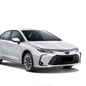 Auto usate a buon mercato veicoli Toyo-<span class=keywords><strong>ta</strong></span> Corolla seconda mano Voiture berlina Full Vehicle Export con controllo elettronico della stabilità - Product Image 2