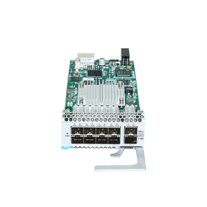 การ์ด Muxponder Transponder TMUX 10G 8 พอร์ต รองรับทุกอัตราความเร็ว DWDM รุ่น M8X2  โซลูชัน DWDM ราคาคุ้มค่า M8X2 M8X2 10G Muxponder - Product Image 3