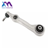 Pièces de Suspension automatique Tech Master bras de commande inférieur avant pour Benz W222 classe S 2223300107 2223300207