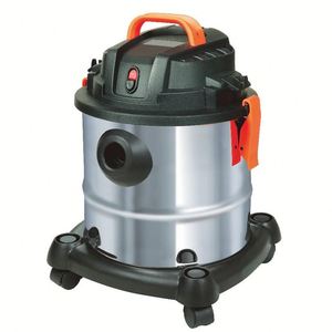 Aspirateur souffleur électrique K-D/W avec filtre HEPA, technologie cyclonique, pour utilisation à sec et à l'eau, avec sac de 15 L, pour la maison, le garage, l'hôtel, la voiture - Product Image 3