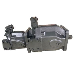 Pompes hydrauliques A10VSO140 + A10VSO45 - Product Image 4