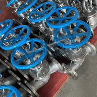 Katup Bola Aktuasi Listrik 220V dengan Positioner untuk Kontrol Proses Otomatis dan Pengoperasian Jarak Jauh