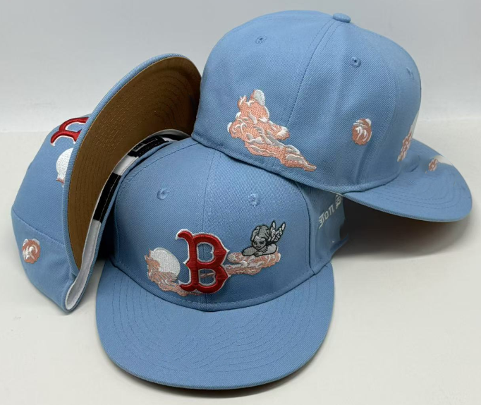 Cap  001