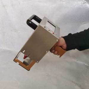 ANDUUK-Máquina <span class=keywords><strong>de</strong></span> marcado neumático eléctrico, Velocidad <span class=keywords><strong>de</strong></span> grabado por segundo, profundidad <span class=keywords><strong>de</strong></span> 0,05 a 1mm, método <span class=keywords><strong>de</strong></span> conducción, Velocidad <span class=keywords><strong>de</strong></span> grabado por segundo, - Product Image 3