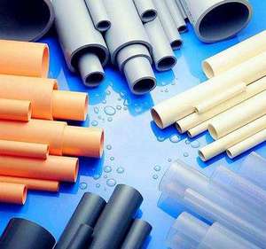 Tomex Hot Sell <span class=keywords><strong>Pvc</strong></span> Tuyaux En Plastique Tuyau <span class=keywords><strong>Dn</strong></span> <span class=keywords><strong>50</strong></span> - Product Image 6