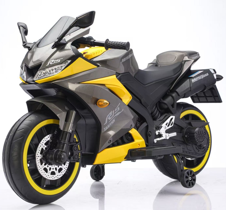 Jaune