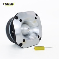 Usine nouveau design super aigus tweeter haut-parleur haute puissance 500W Modification voiture Tweeter(TB-S22)