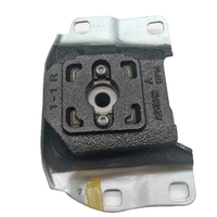 Soporte de motor de coche de piezas de automóvil para Ford KUGA/TRANSIT/TOURNEO CONNECT CHC