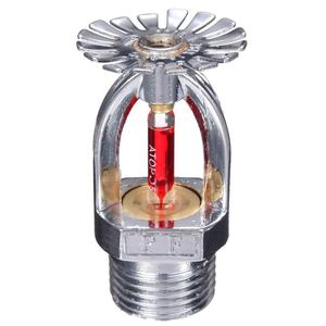 Peças De Cabeça De Aspersor De Incêndio DN25 Viking <span class=keywords><strong>Fire</strong></span> Sprinkler 79 Graus De Combate A Incêndio Tipos De Sprinklers - Product Image 2