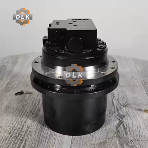 Бортовой редуктор SK25 SK30SR-3, ходовой двигатель SK30SR-3, бортовой редуктор S19031-13600 MAG18VP-350 для <span class=keywords><strong>Kobelco</strong></span> - Product Image 2