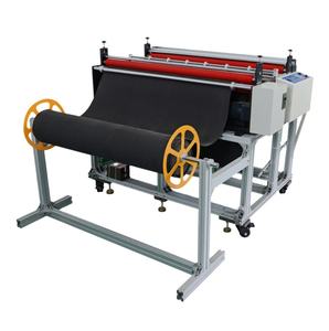 Machine automatique de poinçonnage et de découpe de trous de ceinture en cuir pour petite carte ruban adhésif chaud - Product Image 6