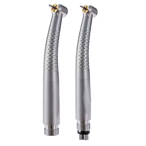 Manubrio dentale ad alta velocità 5 LED 5 led acqua nebulizzata led lturbina dentale 5 LED 5 sprar acqua ad alta velocità <span class=keywords><strong>handpiece</strong></span> turbina - Product Image 3