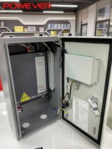 Усовершенствованный многофункциональный двигатель с постоянным магнитом с контроллером дисплея HD для решений автоматизации - Product Image 4