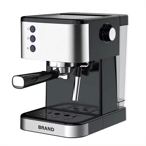 Machine à expresso à fonctionnement simple Aifa Système de <span class=keywords><strong>cafetière</strong></span> Cuisine <span class=keywords><strong>Cafetière</strong></span> silencieuse - Product Image 1
