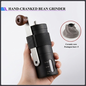 <span class=keywords><strong>Kit</strong></span> de <span class=keywords><strong>Café</strong></span> Profesional para <span class=keywords><strong>Barista</strong></span>, Tetera para Verter, Molinillo Manual, Gotero V-60, Juego Completo de <span class=keywords><strong>Café</strong></span> - Product Image 2