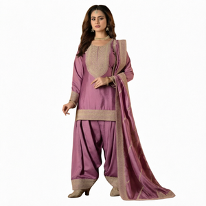 Traje de Baño Instantáneo de Seda Sólida para Mujer MOTIVE FORCE 2024, Pañuelo Deportivo Musulmán, Hiyab, Origen Chino - Product Image 1