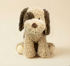 Peluche Personalizado de <span class=keywords><strong>Beagle</strong></span>, Muñeco de Peluche Suave, Adorable Almohada de <span class=keywords><strong>Beagle</strong></span> Marrón, Juguete para Niños, Regalo y Decoración del Hogar - Product Image 1