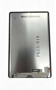 Pantalla Táctil de 10.4 Pulgadas para <span class=keywords><strong>Samsung</strong></span> Galaxy Tab <span class=keywords><strong>S6</strong></span> <span class=keywords><strong>Lite</strong></span> [P610/P615/<span class=keywords><strong>P619</strong></span>/P620/S6lite], para Reparación y Reemplazo - Product Image 2