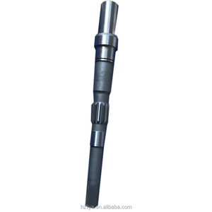 ปั๊มเวน 20V 25V 35V 45V 2520V 3525V อุปกรณ์เสริมเครื่องฉีดขึ้นรูป แกน - Product Image 4