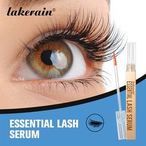Sérum <span class=keywords><strong>de</strong></span> croissance des cils, nourrissant les cils, rehausseur naturel des <span class=keywords><strong>sourcils</strong></span>, <span class=keywords><strong>booster</strong></span> naturel pour des cils plus longs, plus épais, allongeant, cosmétiques pour les yeux charmants - Product Image 2