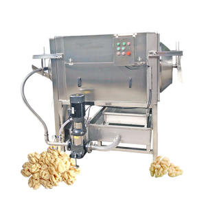 Peeling físico Almendra Cacahuete Kernel Removedor de piel Walnut Kernel Peeling Machine - Product Image 4