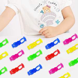 ของเล่นกบยิงหนังสติ๊ก TPR เนื้อเจลนิ่ม รูปกบสัตว์ - Product Image 3