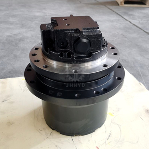 มอเตอร์ขับเคลื่อน CAT306 Final Drive 306 รุ่น 336-3985 191-1384 330-7517 341-7668 สำหรับรถ CAT - Product Image 2