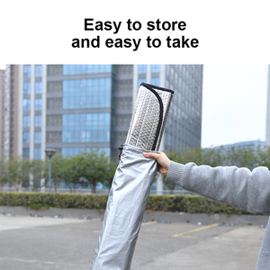 <span class=keywords><strong>Parasole</strong></span> a bolle nere <span class=keywords><strong>parasole</strong></span> per <span class=keywords><strong>auto</strong></span> retrattile pieghevole <span class=keywords><strong>personalizzato</strong></span> <span class=keywords><strong>parasole</strong></span> per parabrezza in poliestere per <span class=keywords><strong>auto</strong></span> - Product Image 2