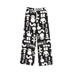 <span class=keywords><strong>Abbigliamento</strong></span> Femminile alla Moda all'Ingrosso, Nuova Collezione Estiva, Vestiti Casual Stampati con Fiocco <span class=keywords><strong>in</strong></span> Poliestere - Product Image 4