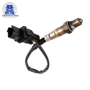 Cảm biến oxy khí tự nhiên nguyên bản 612600190242 12575657 dành cho phụ tùng xe tải Weichai M - Product Image 1